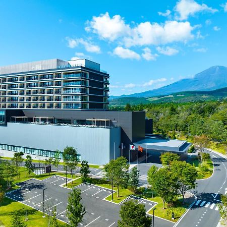 Fuji Speedway Hotel, In The Unbound Collection By Hyatt 오야마 외부 사진