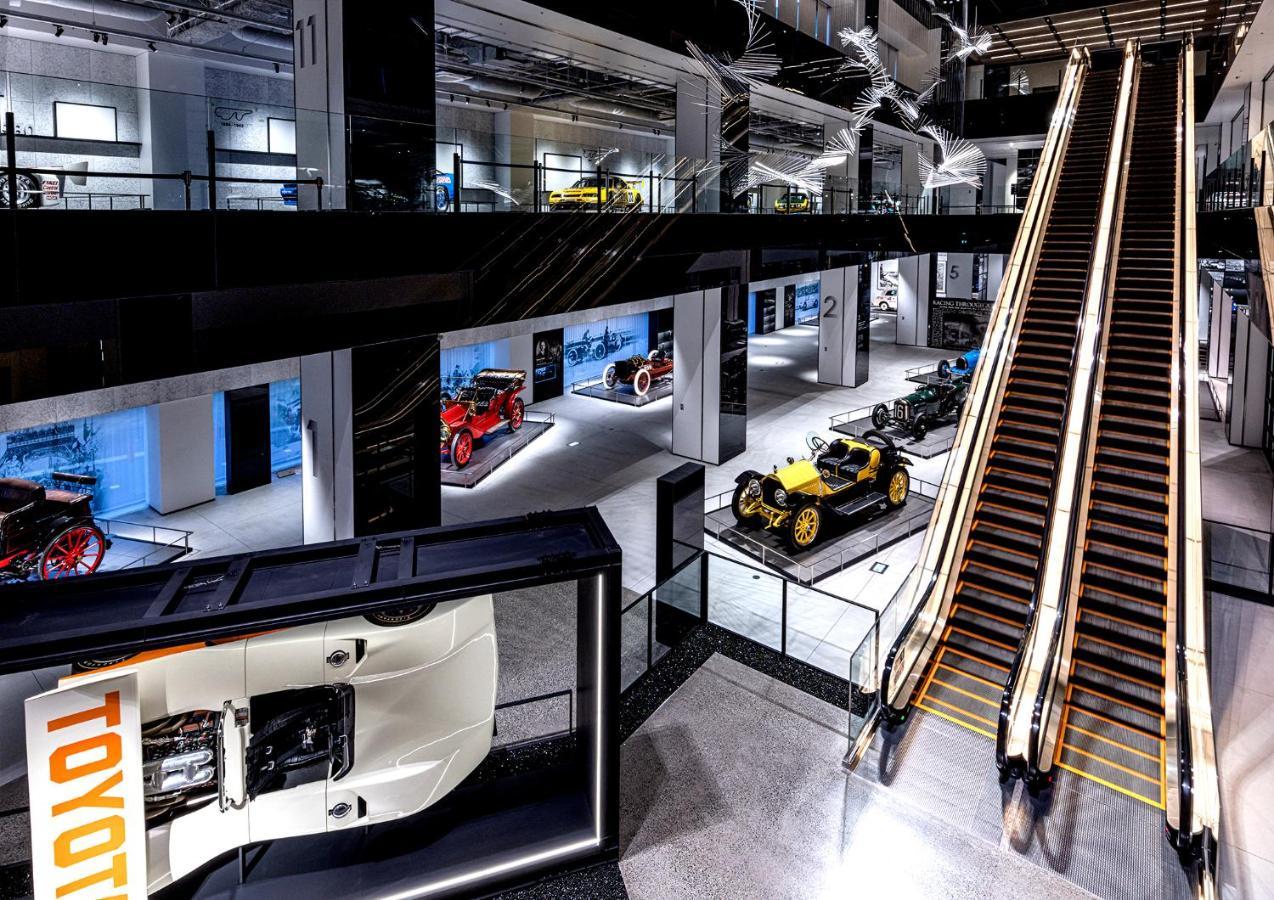 Fuji Speedway Hotel, In The Unbound Collection By Hyatt 오야마 외부 사진