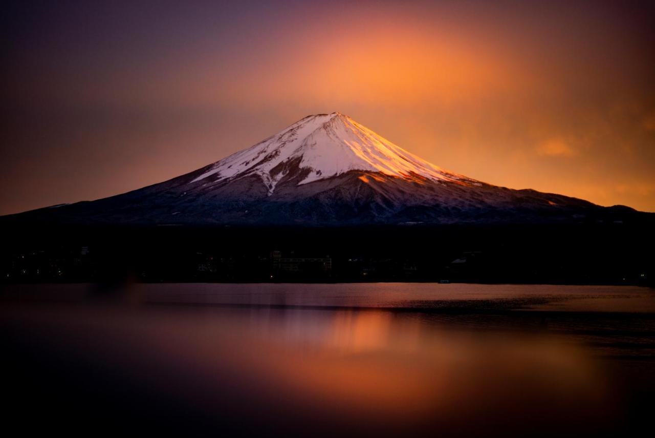 Fuji Speedway Hotel, In The Unbound Collection By Hyatt 오야마 외부 사진