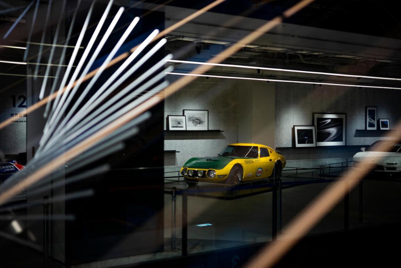 Fuji Speedway Hotel, In The Unbound Collection By Hyatt 오야마 외부 사진