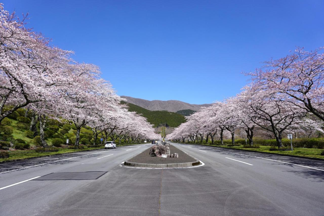 Fuji Speedway Hotel, In The Unbound Collection By Hyatt 오야마 외부 사진
