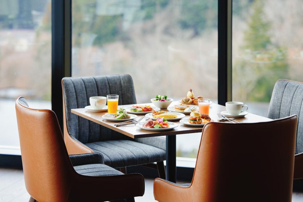 Fuji Speedway Hotel, In The Unbound Collection By Hyatt 오야마 외부 사진