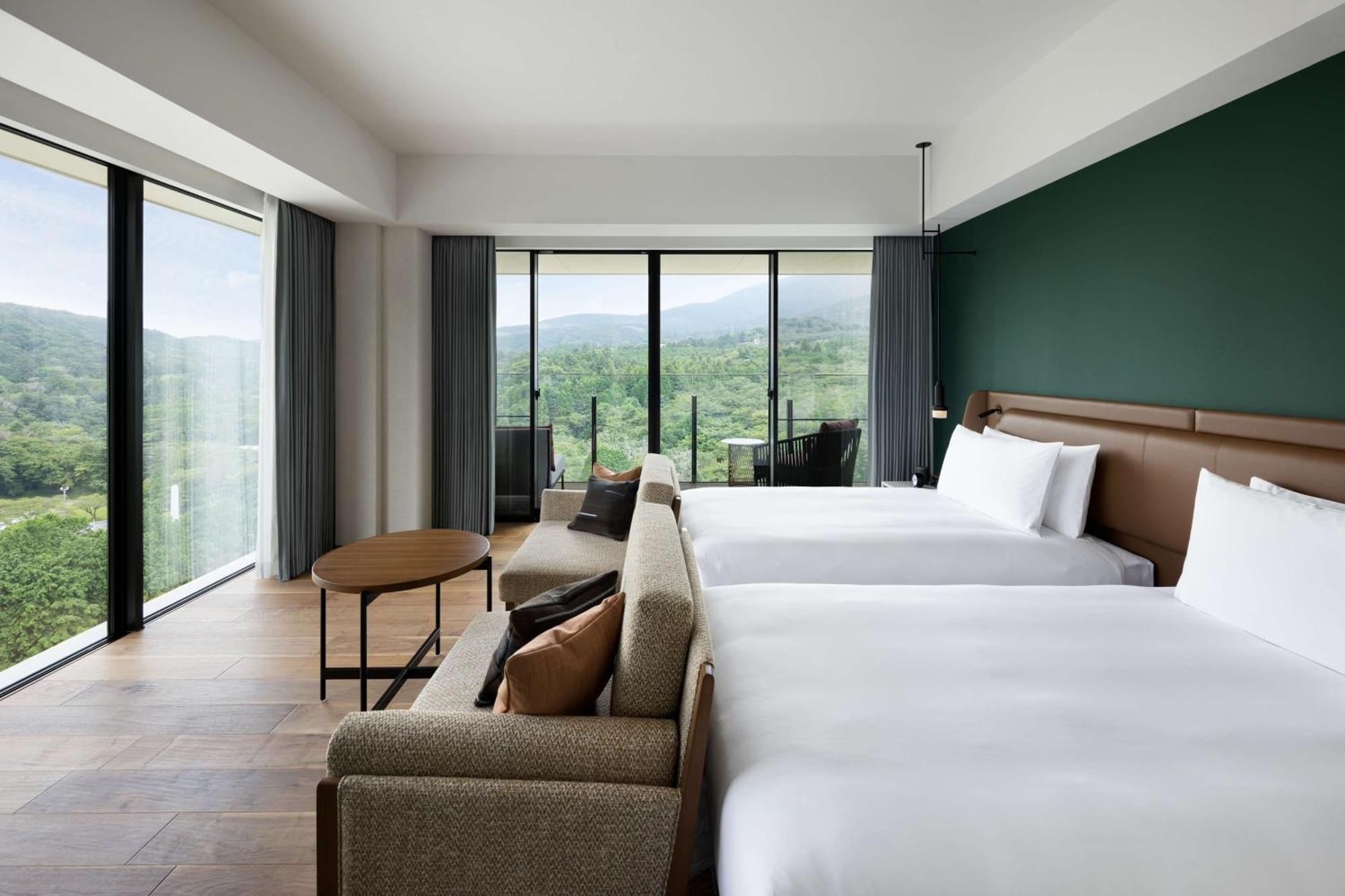 Fuji Speedway Hotel, In The Unbound Collection By Hyatt 오야마 외부 사진